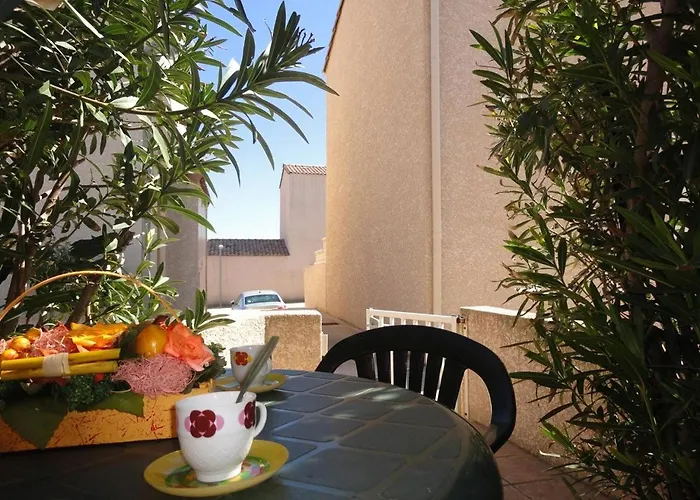 Sp480-165 Maison 2 Pièces Mezzanine Pierre La Villa